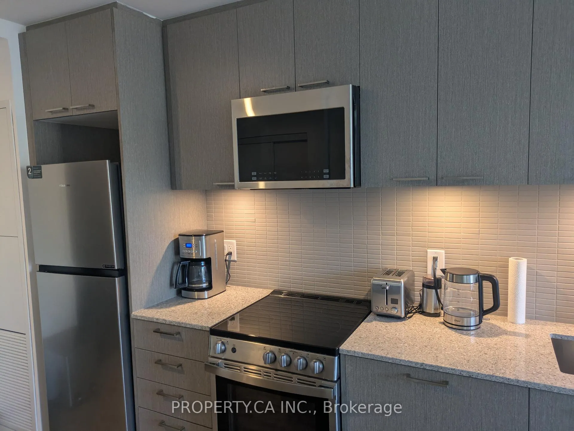 Photo 23 of Unit 1005, 1808 St. Clair Avenue W, Toronto, Weston-Pellam Park — HOMEH