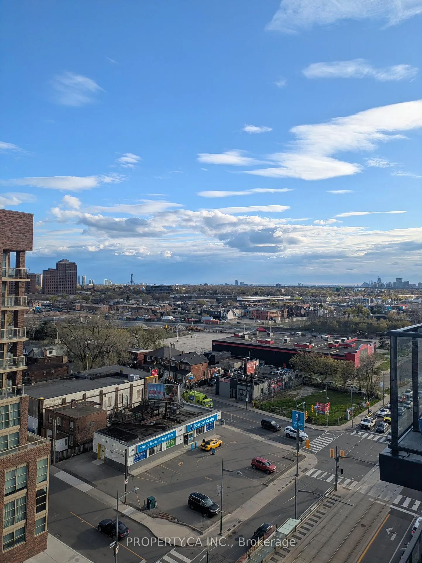 Photo 24 of Unit 1005, 1808 St. Clair Avenue W, Toronto, Weston-Pellam Park — HOMEH