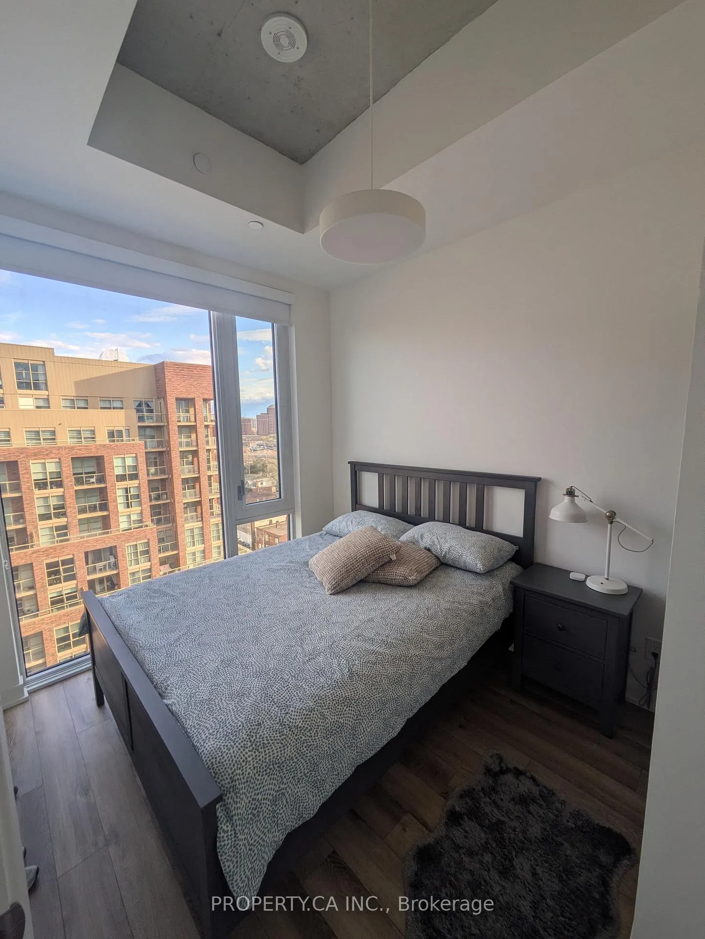 Photo 27 of Unit 1005, 1808 St. Clair Avenue W, Toronto, Weston-Pellam Park — HOMEH