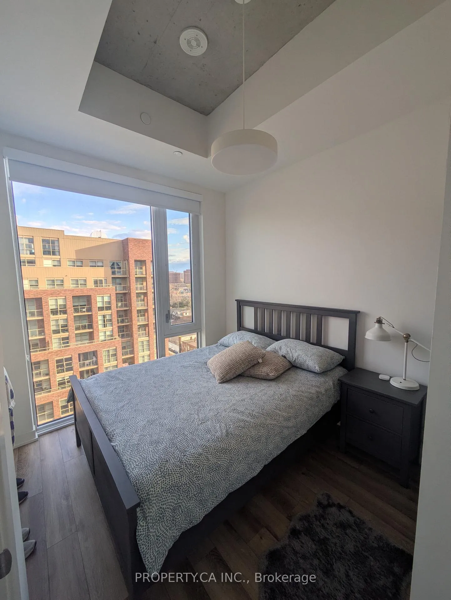 Photo 28 of Unit 1005, 1808 St. Clair Avenue W, Toronto, Weston-Pellam Park — HOMEH