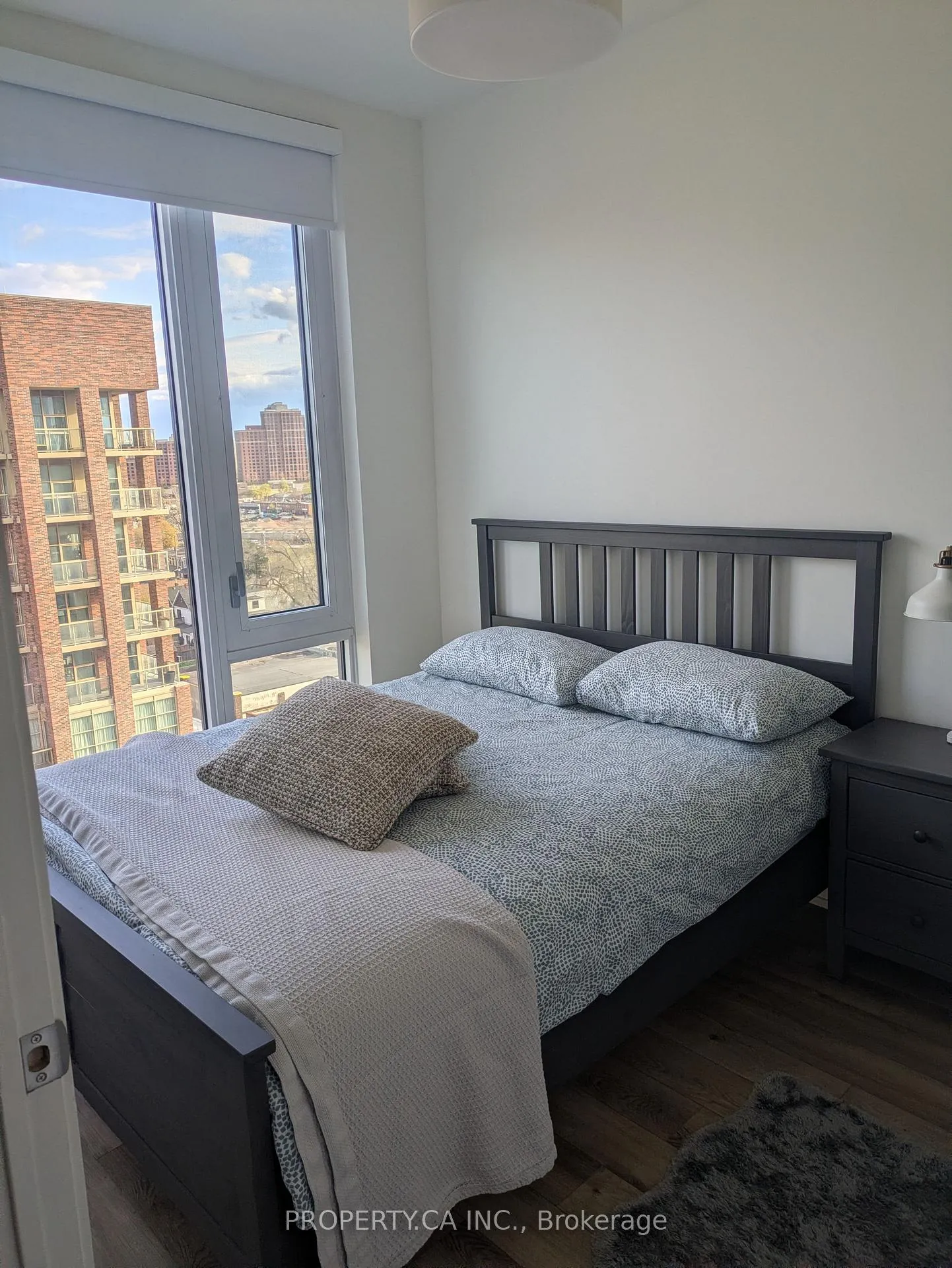 Photo 30 of Unit 1005, 1808 St. Clair Avenue W, Toronto, Weston-Pellam Park — HOMEH