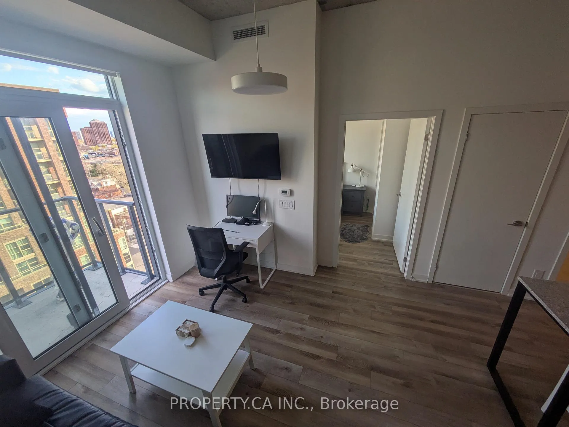 Photo 37 of Unit 1005, 1808 St. Clair Avenue W, Toronto, Weston-Pellam Park — HOMEH