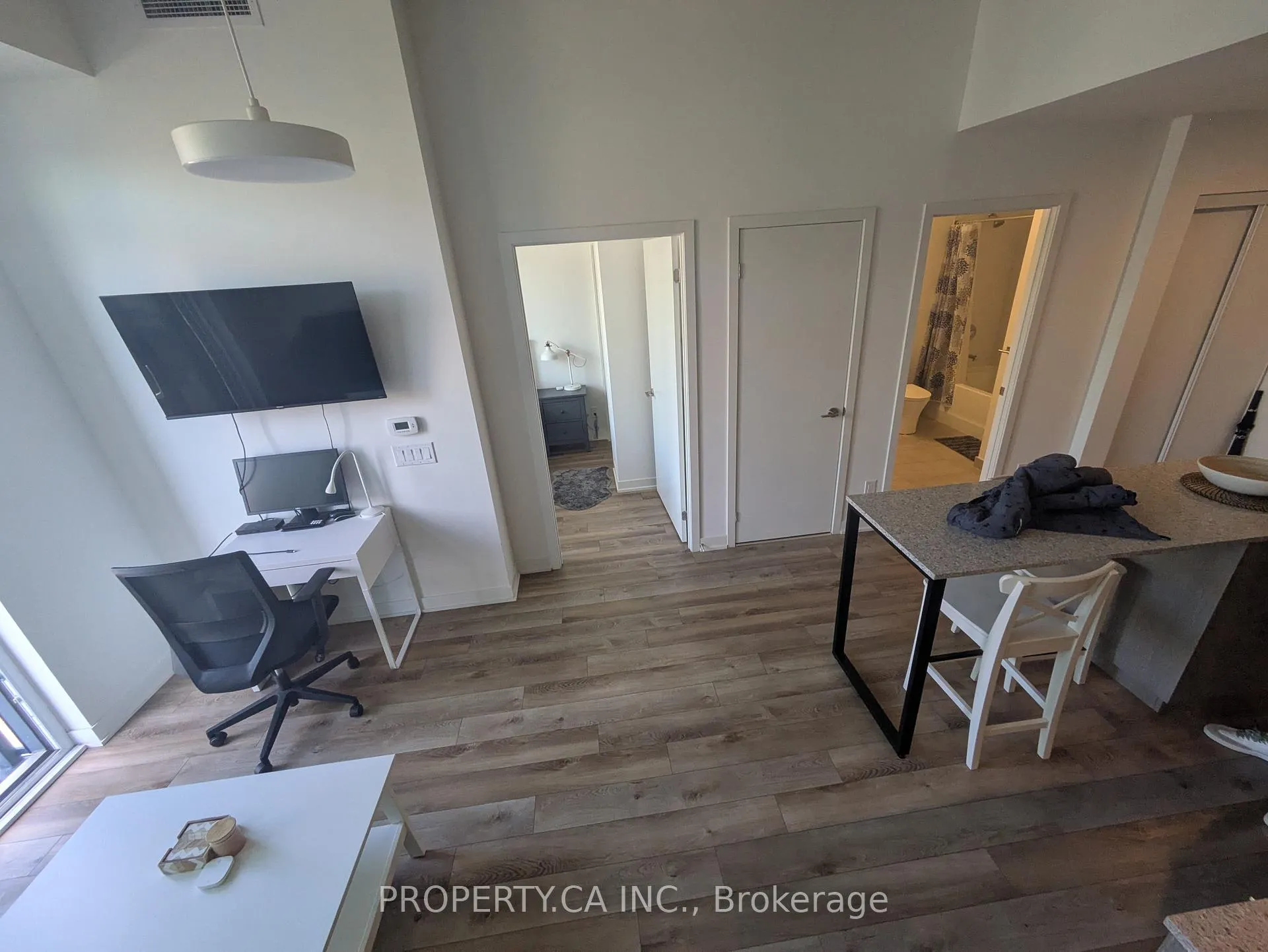 Photo 38 of Unit 1005, 1808 St. Clair Avenue W, Toronto, Weston-Pellam Park — HOMEH