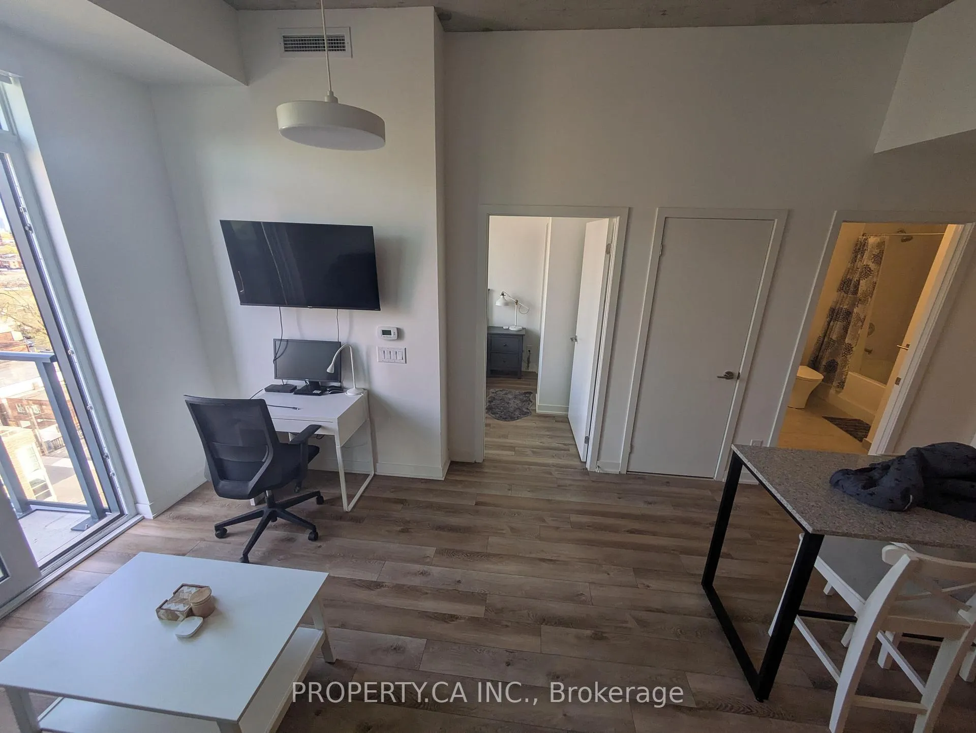 Photo 39 of Unit 1005, 1808 St. Clair Avenue W, Toronto, Weston-Pellam Park — HOMEH