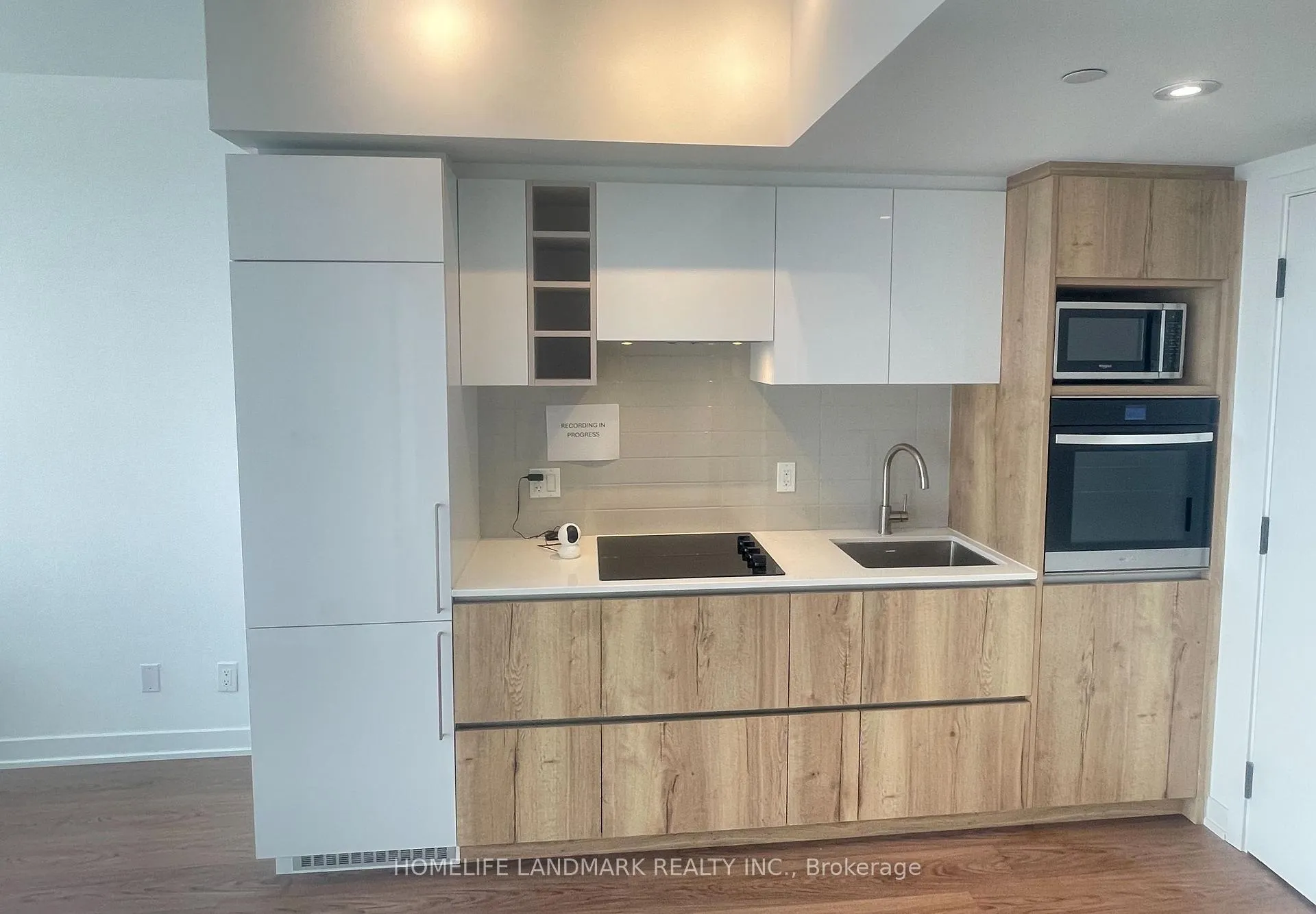 Photo 1 of Unit 1011, 319 Jarvis Street, Toronto, Moss Park — HOMEH