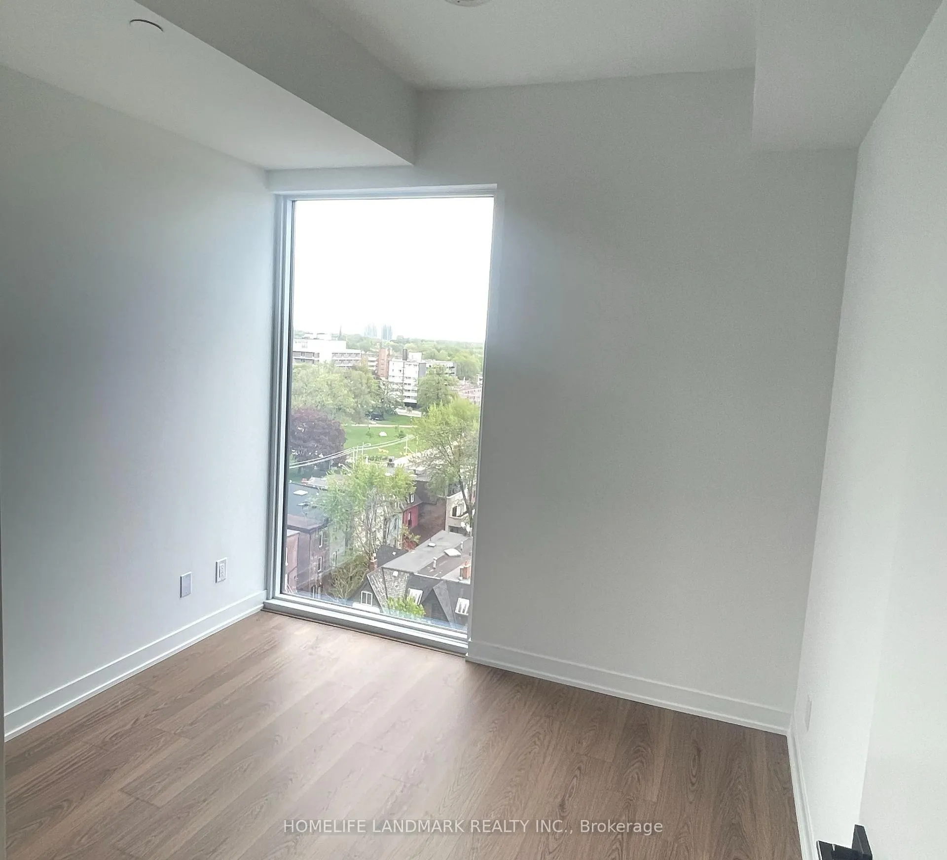 Photo 6 of Unit 1011, 319 Jarvis Street, Toronto, Moss Park — HOMEH