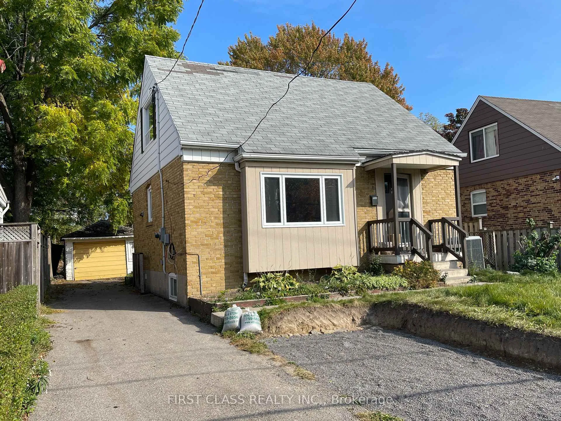 Photo 1 of Unit S1, 11 Ellington Drive, Scarborough, Wexford-Maryvale — HOMEH