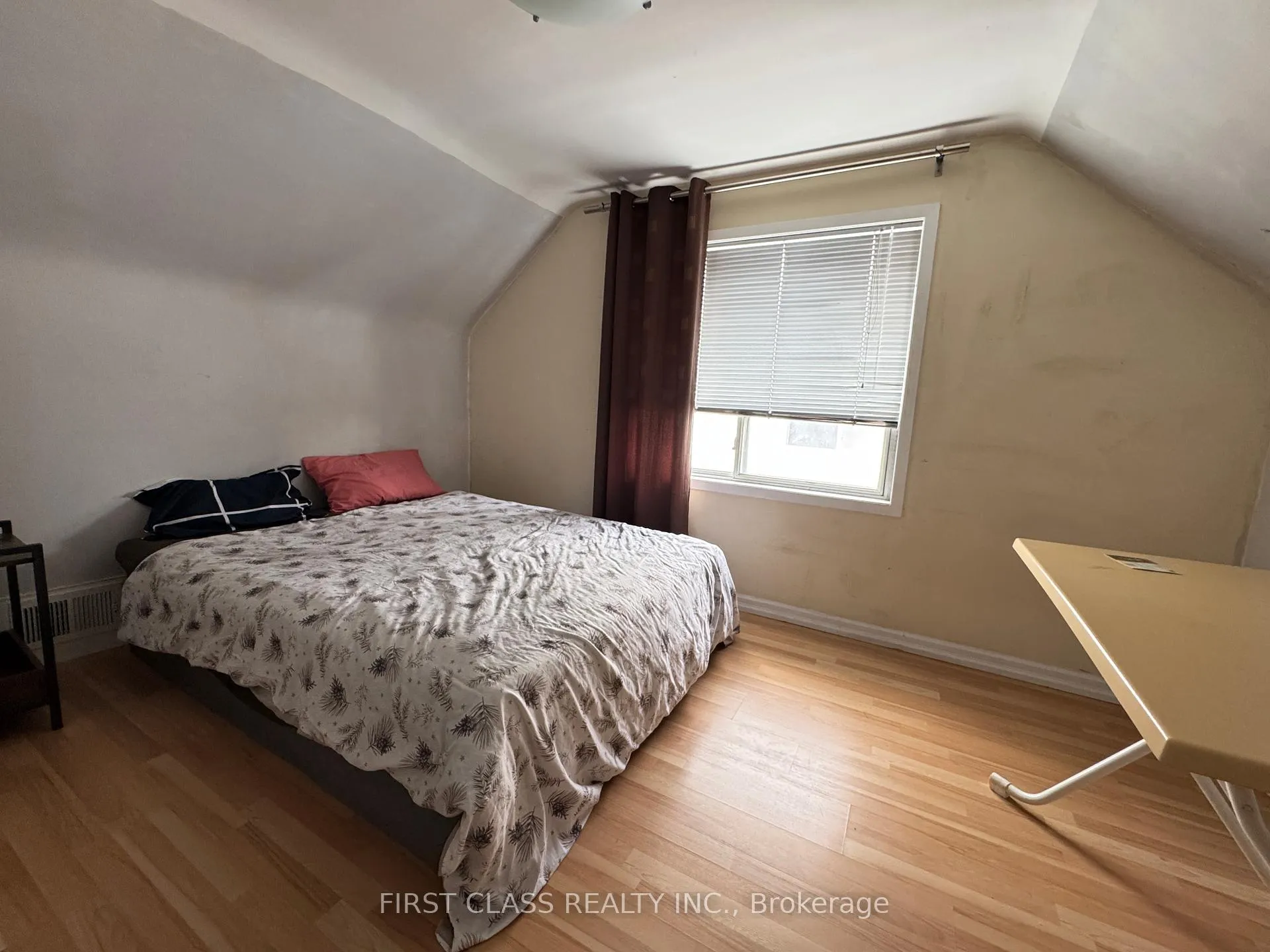 Photo 3 of Unit S1, 11 Ellington Drive, Scarborough, Wexford-Maryvale — HOMEH