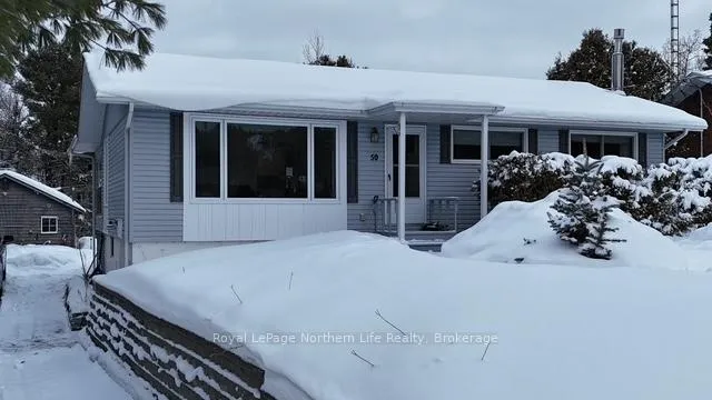 Photo 1 of 50 O'Connor Drive, Temagami — HOMEH