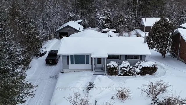 Photo 2 of 50 O'Connor Drive, Temagami — HOMEH