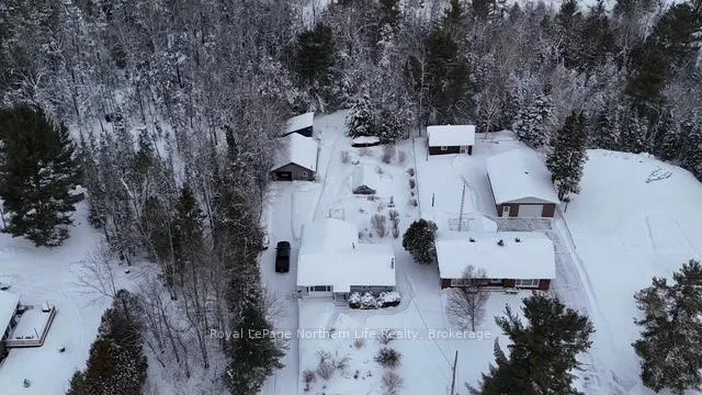 Photo 3 of 50 O'Connor Drive, Temagami — HOMEH