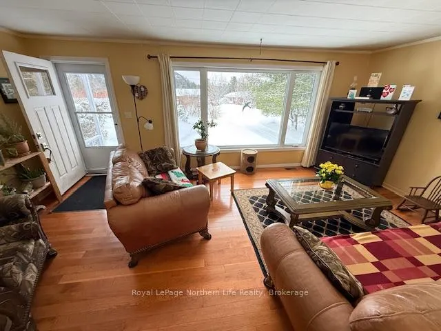Photo 5 of 50 O'Connor Drive, Temagami — HOMEH