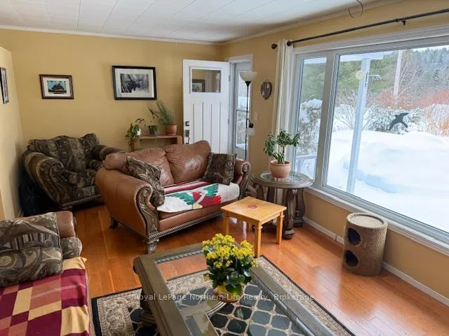Photo 6 of 50 O'Connor Drive, Temagami — HOMEH
