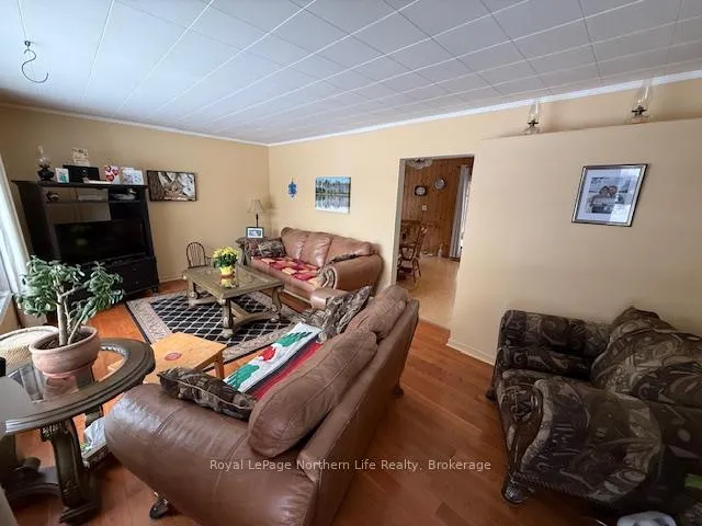 Photo 7 of 50 O'Connor Drive, Temagami — HOMEH