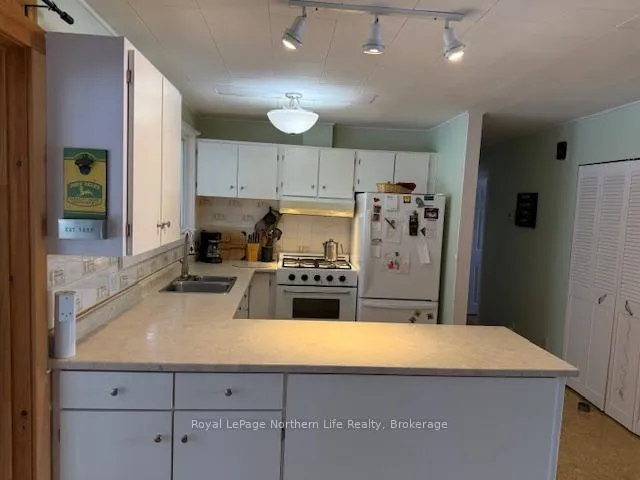 Photo 8 of 50 O'Connor Drive, Temagami — HOMEH