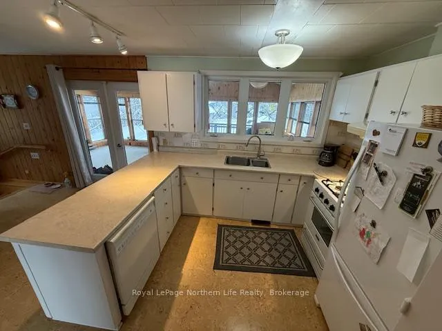 Photo 9 of 50 O'Connor Drive, Temagami — HOMEH