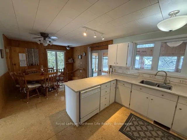 Photo 10 of 50 O'Connor Drive, Temagami — HOMEH