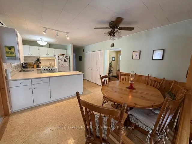 Photo 11 of 50 O'Connor Drive, Temagami — HOMEH