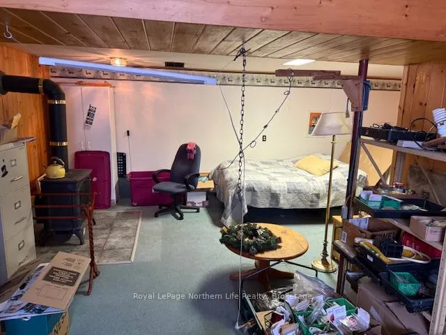 Photo 21 of 50 O'Connor Drive, Temagami — HOMEH