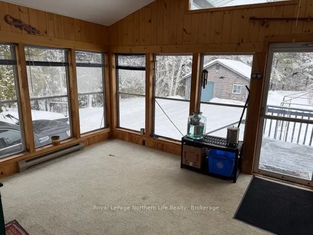 Photo 22 of 50 O'Connor Drive, Temagami — HOMEH
