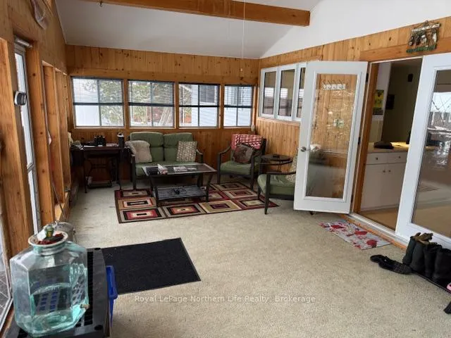 Photo 23 of 50 O'Connor Drive, Temagami — HOMEH