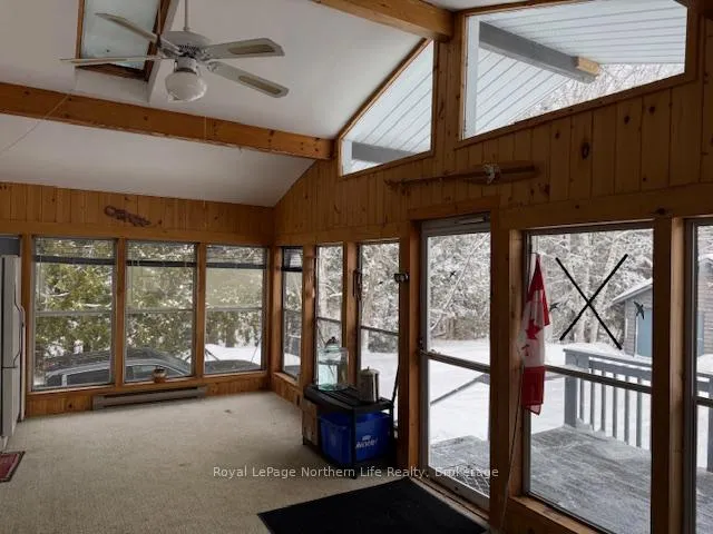 Photo 24 of 50 O'Connor Drive, Temagami — HOMEH