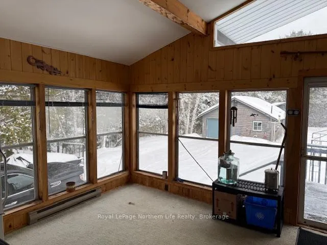 Photo 25 of 50 O'Connor Drive, Temagami — HOMEH