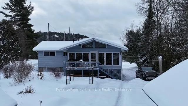 Photo 26 of 50 O'Connor Drive, Temagami — HOMEH