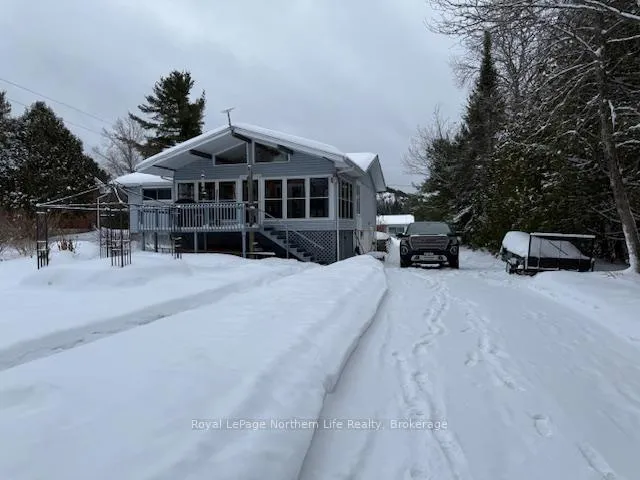 Photo 27 of 50 O'Connor Drive, Temagami — HOMEH