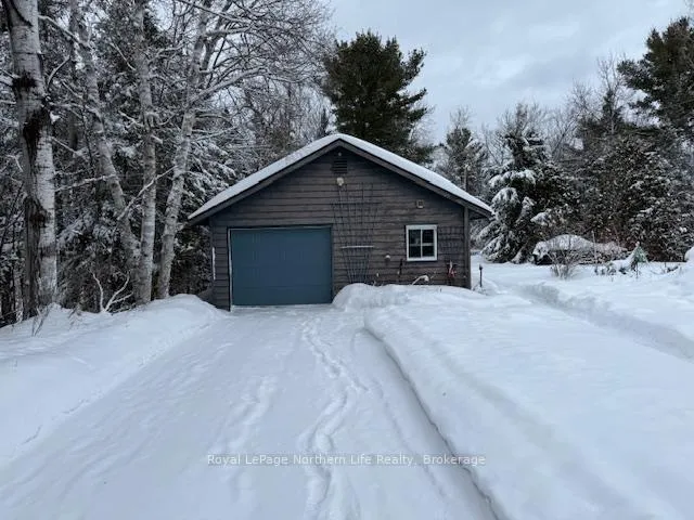 Photo 28 of 50 O'Connor Drive, Temagami — HOMEH