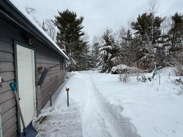 Photo 29 of 50 O'Connor Drive, Temagami — HOMEH