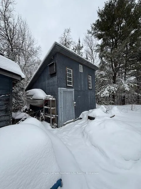 Photo 31 of 50 O'Connor Drive, Temagami — HOMEH