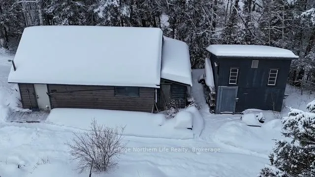 Photo 32 of 50 O'Connor Drive, Temagami — HOMEH