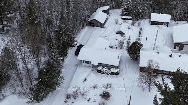 Photo 33 of 50 O'Connor Drive, Temagami — HOMEH
