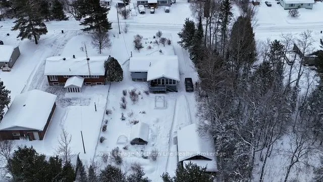 Photo 34 of 50 O'Connor Drive, Temagami — HOMEH