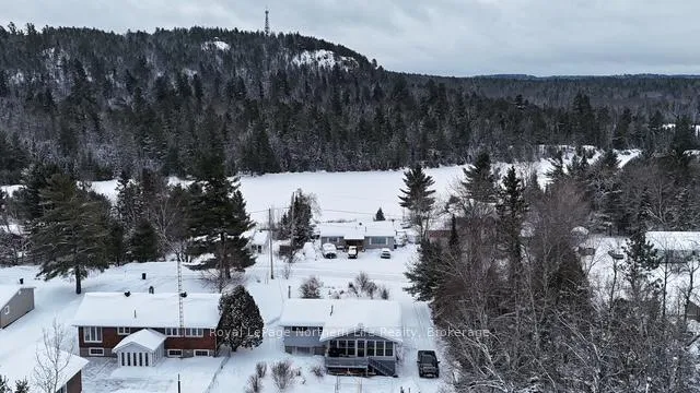 Photo 35 of 50 O'Connor Drive, Temagami — HOMEH