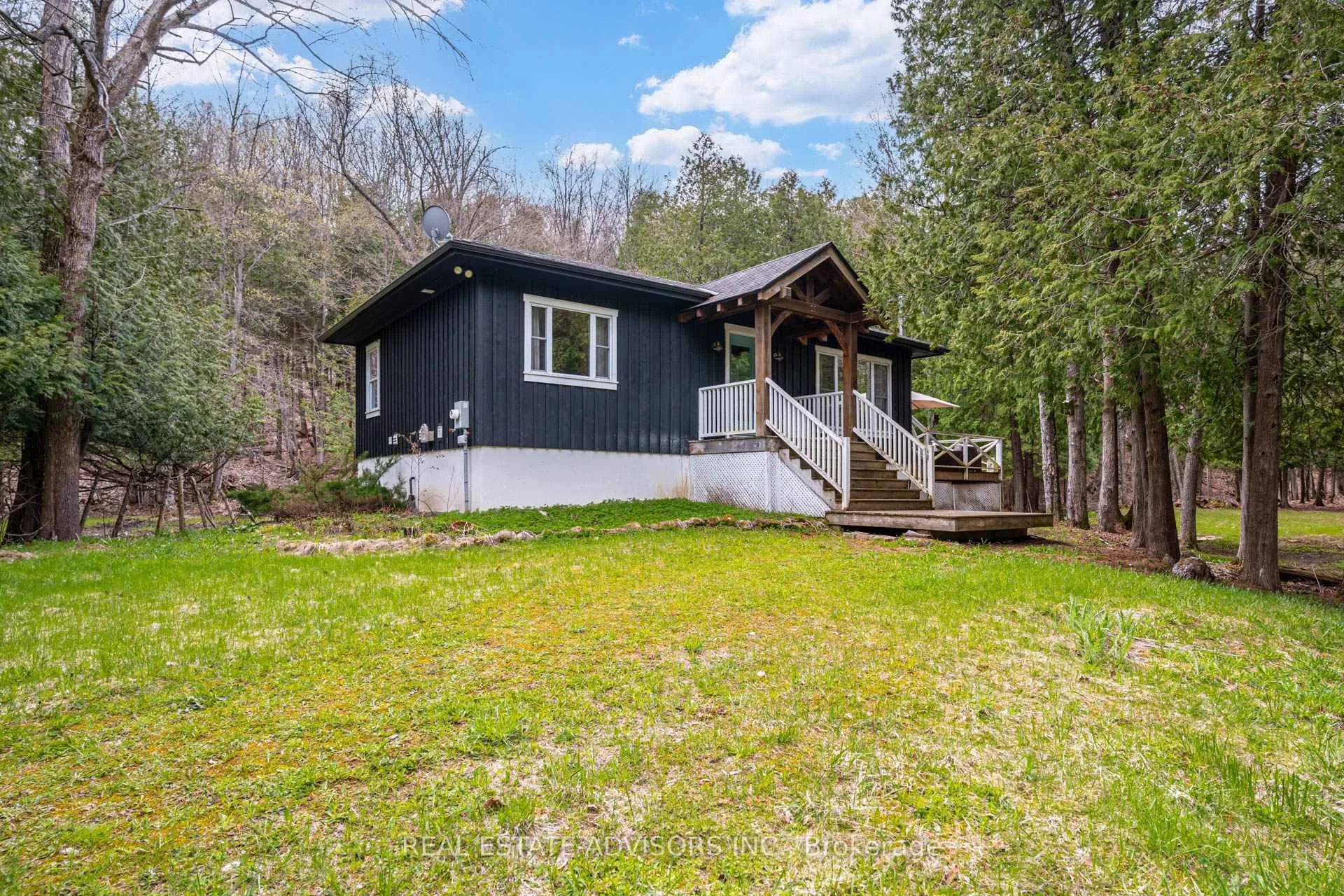 Photo 1 of 9387 County Road 9, Clearview, Rural Clearview — HOMEH