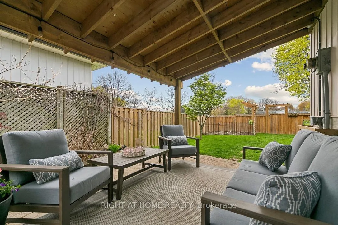 Photo 40 of 1362 Sycamore Drive, Burlington, Palmer — HOMEH