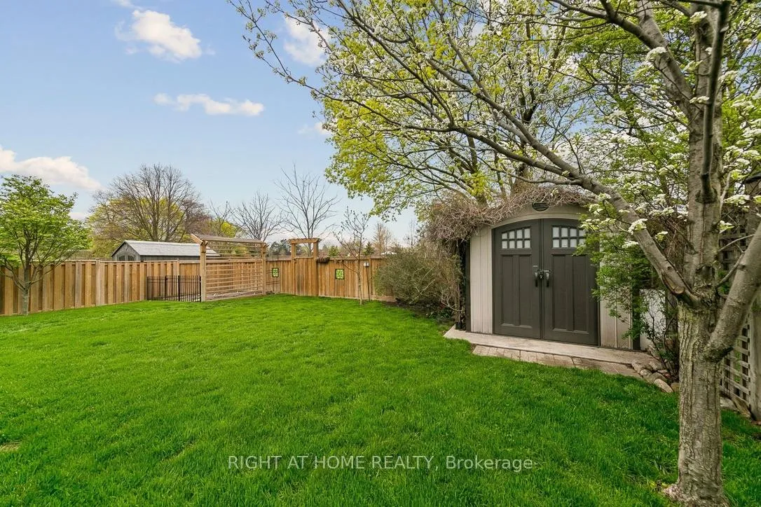 Photo 41 of 1362 Sycamore Drive, Burlington, Palmer — HOMEH