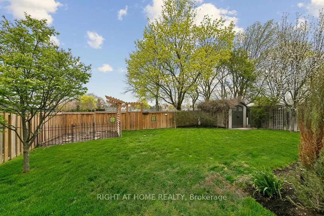 Photo 43 of 1362 Sycamore Drive, Burlington, Palmer — HOMEH