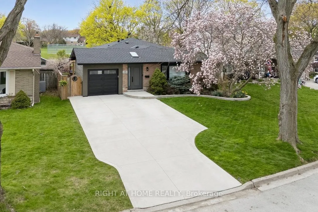 Photo 44 of 1362 Sycamore Drive, Burlington, Palmer — HOMEH