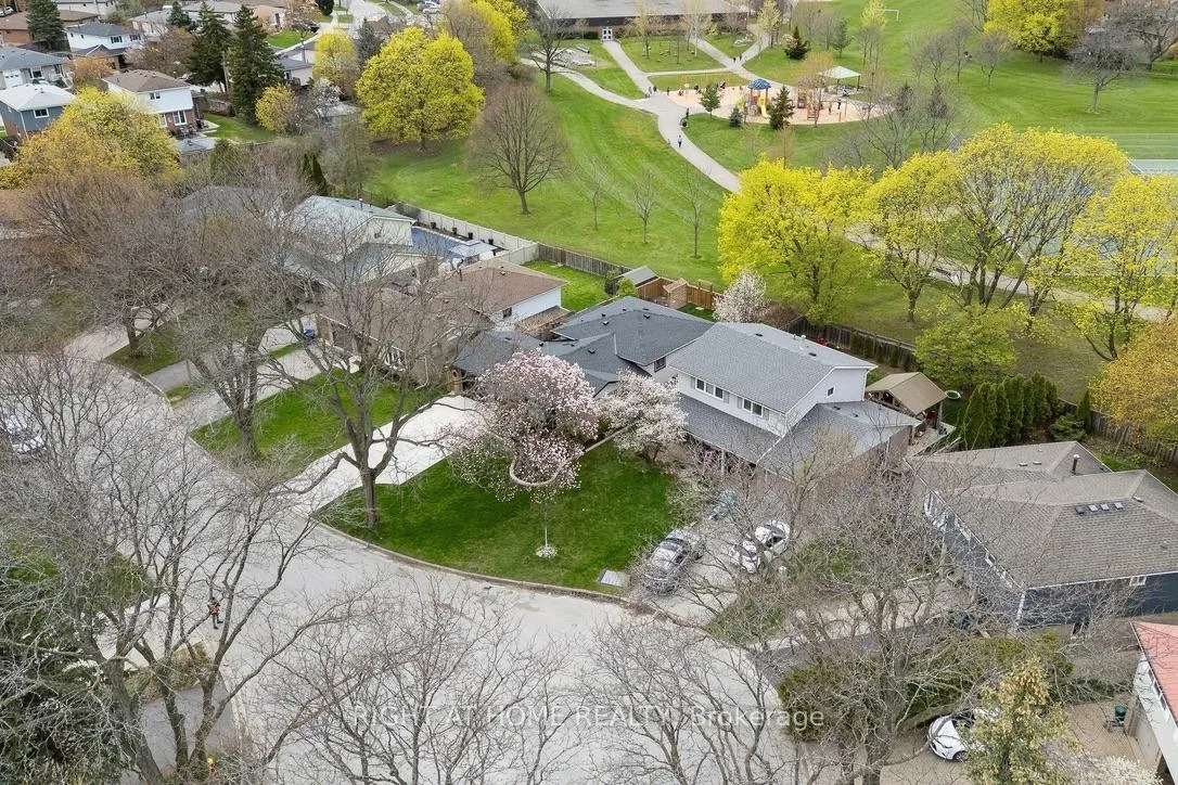 Photo 45 of 1362 Sycamore Drive, Burlington, Palmer — HOMEH
