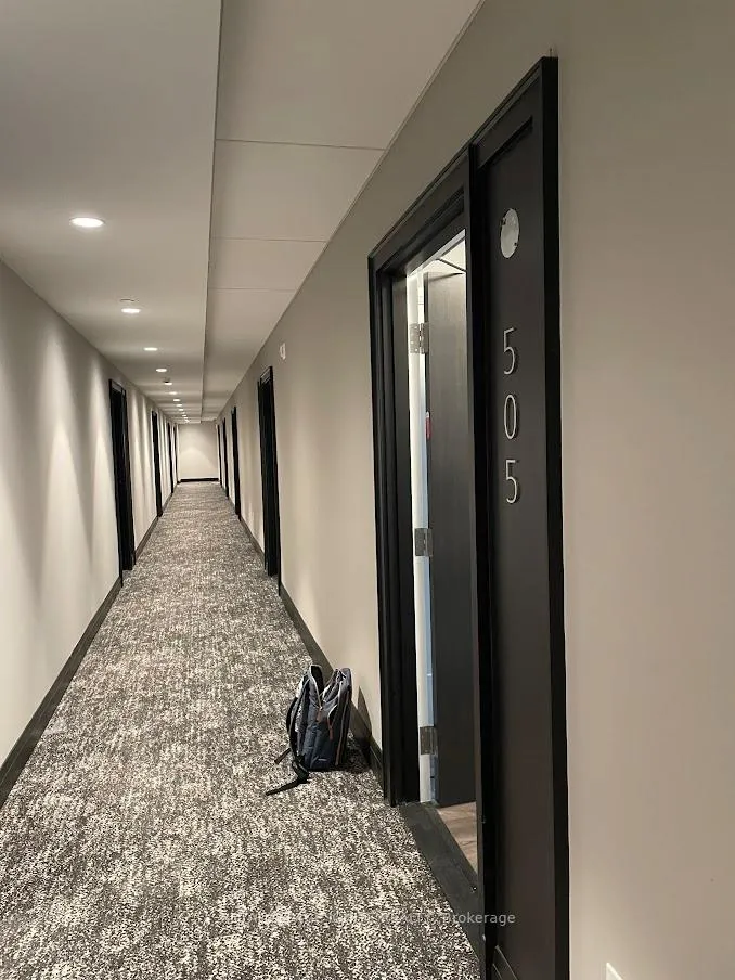 Photo 5 of Unit 505, 480 Gordon Krantz Avenue, Milton, Walker — HOMEH