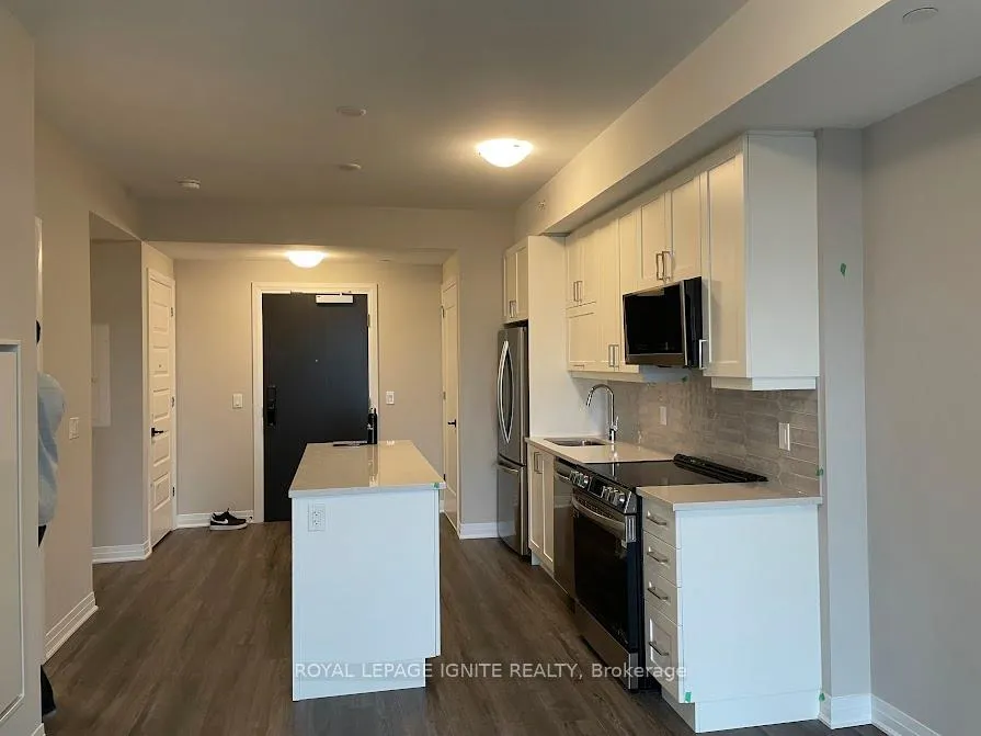 Photo 8 of Unit 505, 480 Gordon Krantz Avenue, Milton, Walker — HOMEH