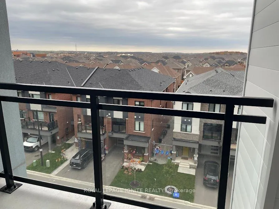 Photo 12 of Unit 505, 480 Gordon Krantz Avenue, Milton, Walker — HOMEH