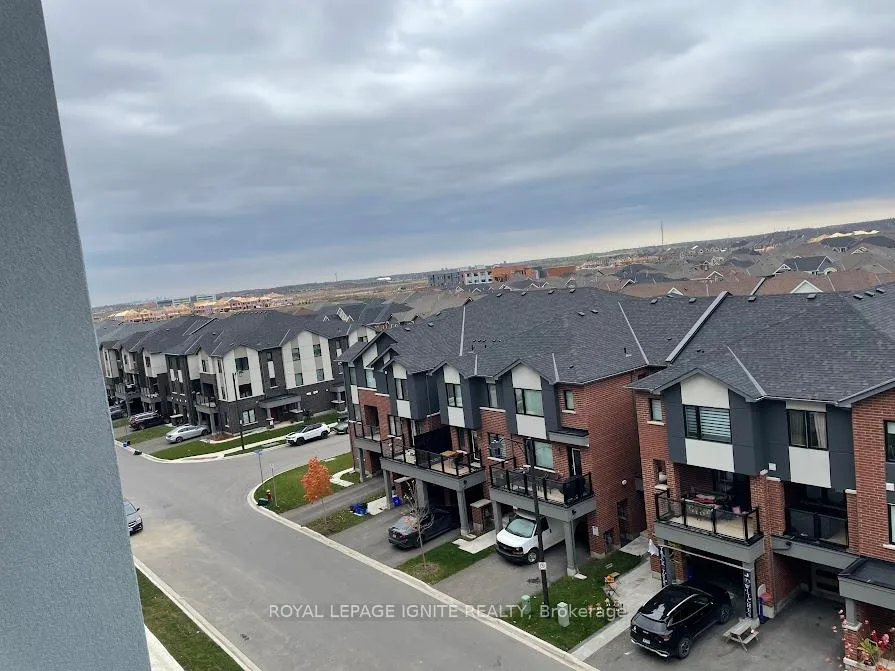Photo 13 of Unit 505, 480 Gordon Krantz Avenue, Milton, Walker — HOMEH