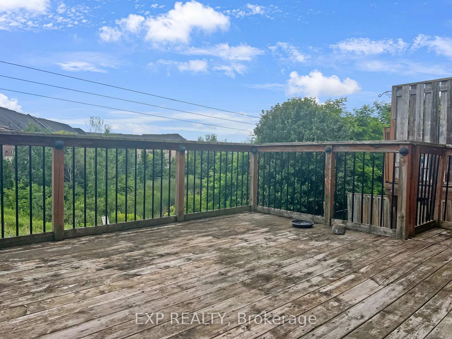 Photo 17 of Unit Upper, 26 Millcliff Circle, Aurora, Aurora Grove — HOMEH