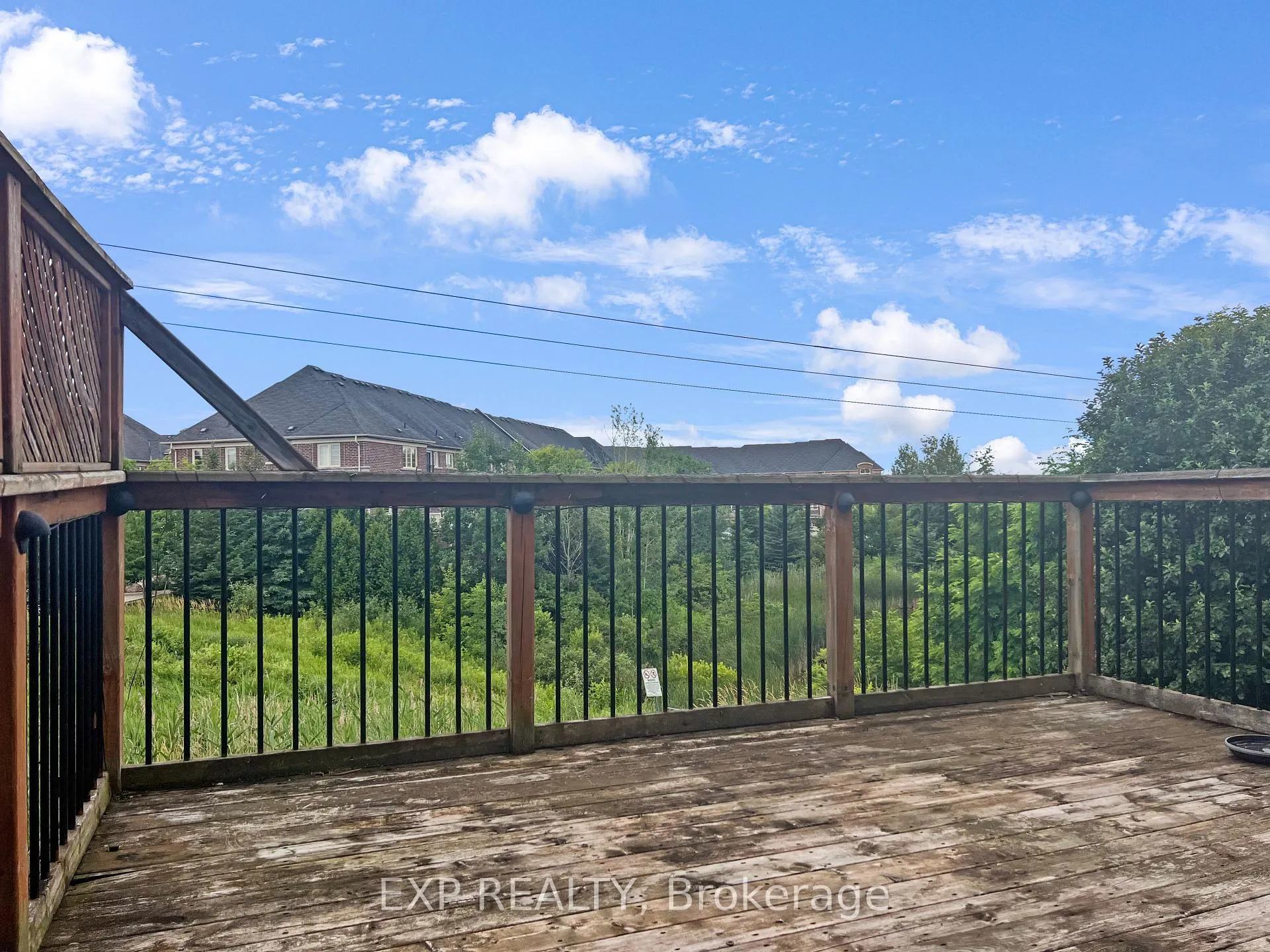 Photo 22 of Unit Upper, 26 Millcliff Circle, Aurora, Aurora Grove — HOMEH