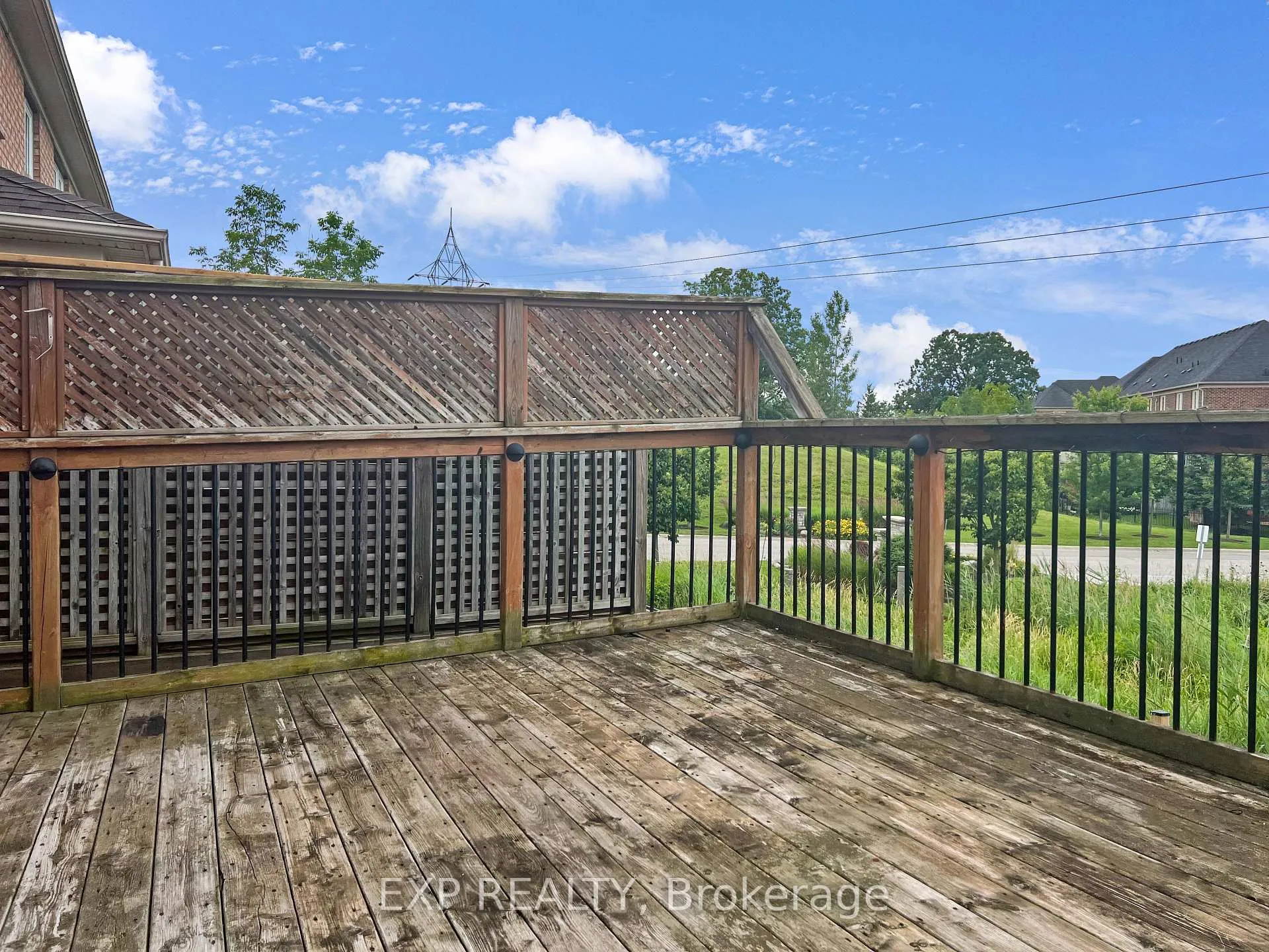 Photo 31 of Unit Upper, 26 Millcliff Circle, Aurora, Aurora Grove — HOMEH