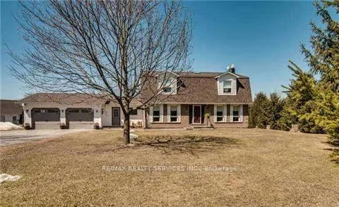 Photo 3 of 7180 17th Side Road, King, Rural King — HOMEH